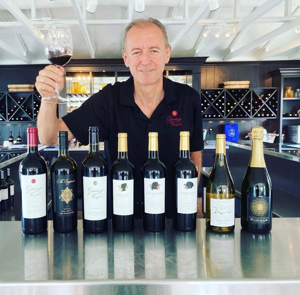 Listing Category Wineries & Tasting Rooms Healdsburg Chamber